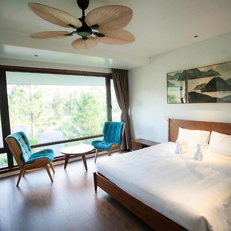 Aq Story Villa Vinh Phuc Phuc Yen 外观 照片