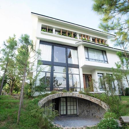 Aq Story Villa Vinh Phuc Phuc Yen 外观 照片