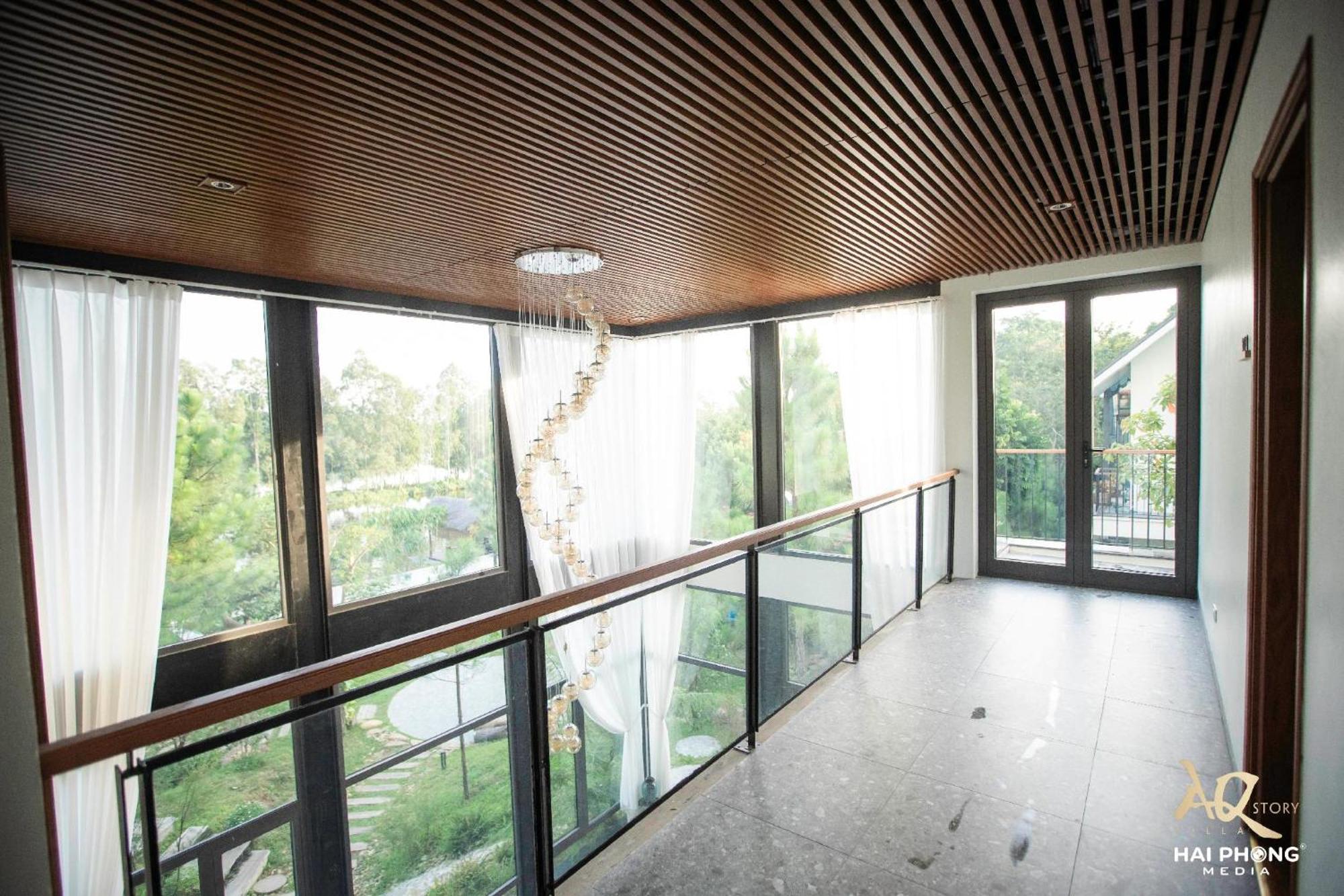 Aq Story Villa Vinh Phuc Phuc Yen 外观 照片