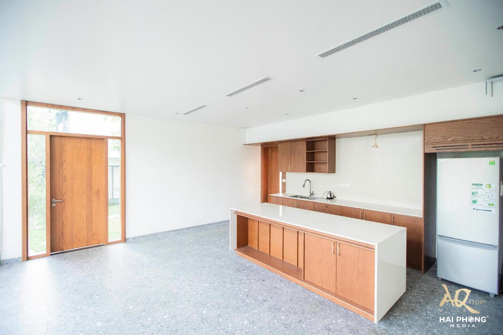 Aq Story Villa Vinh Phuc Phuc Yen 外观 照片
