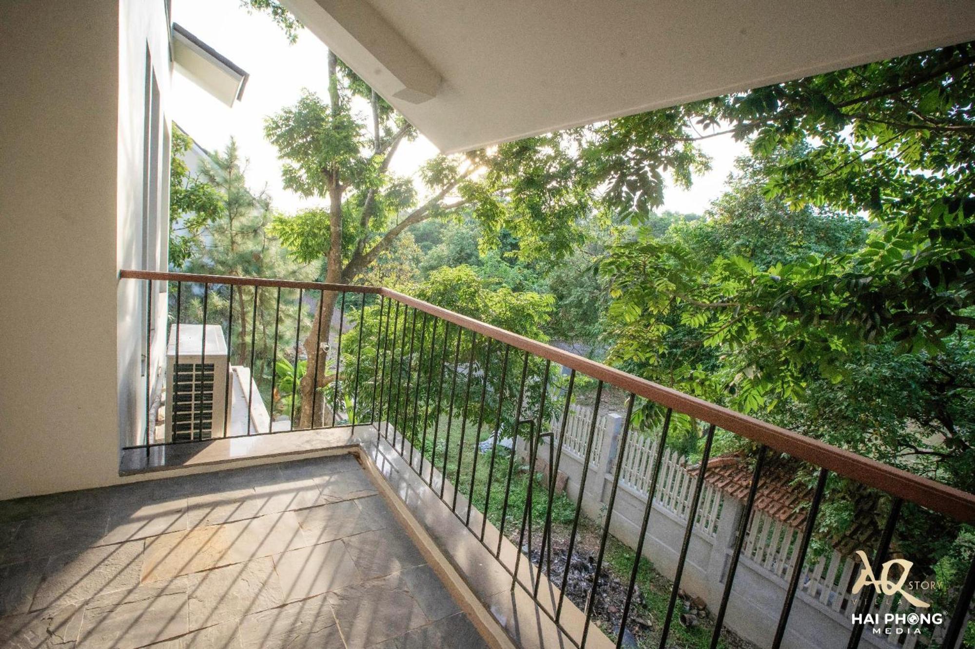 Aq Story Villa Vinh Phuc Phuc Yen 外观 照片